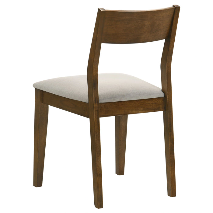 Almonte Dining Set - Levi's Discount Furniture (Vineland, NJ)