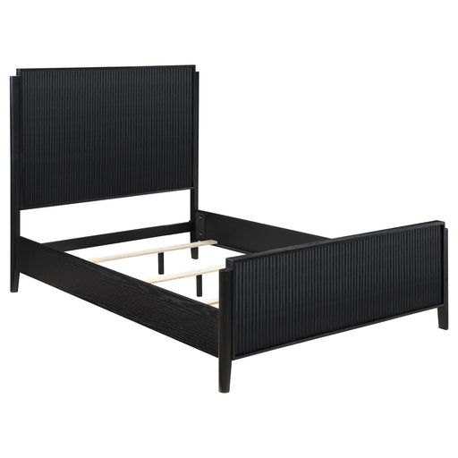 Brookmead Panel Bed - Levi's Discount Furniture (Vineland, NJ)