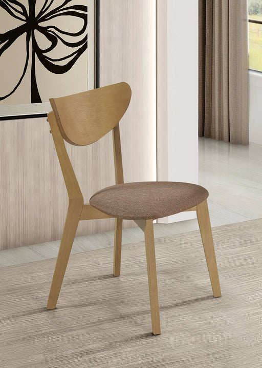 Elowen Dining Side Chair - Levi's Discount Furniture (Vineland, NJ)