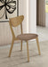 Elowen Dining Side Chair - Levi's Discount Furniture (Vineland, NJ)