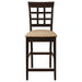 Gabriel Counter Chair - Levi's Discount Furniture (Vineland, NJ)