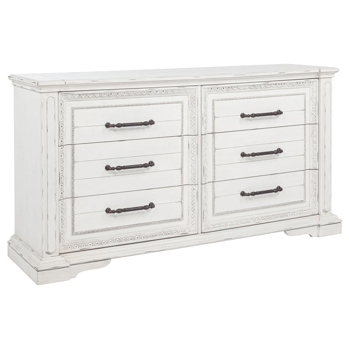 McKinney Dresser - Levi's Discount Furniture (Vineland, NJ)
