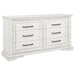 McKinney Dresser - Levi's Discount Furniture (Vineland, NJ)