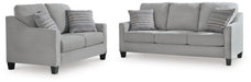 Adlai Living Room Set - Levi's Discount Furniture (Vineland, NJ)