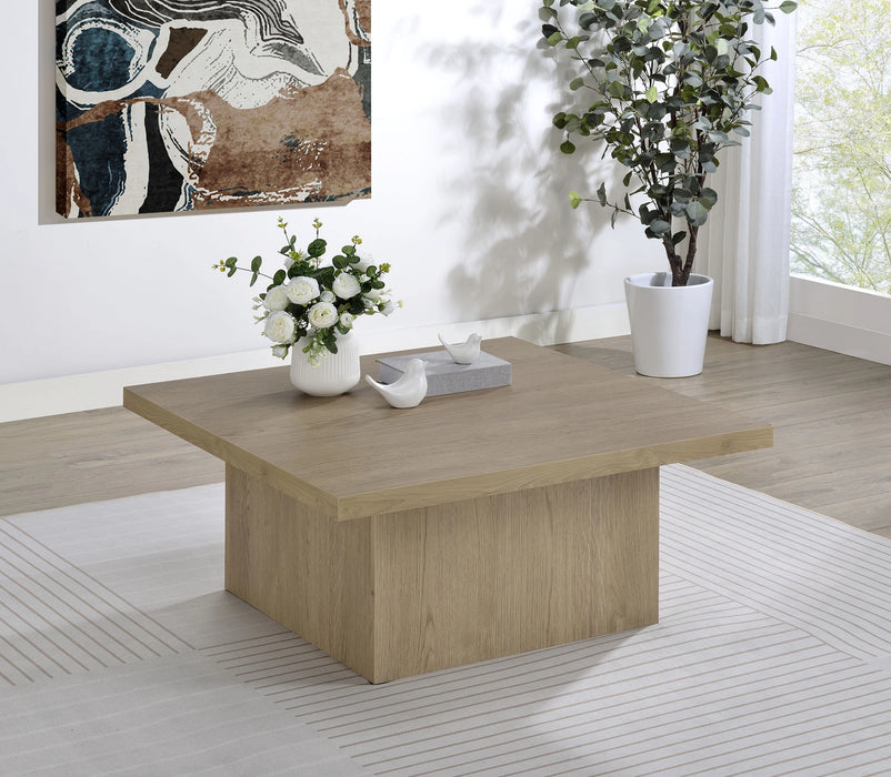 Devar Coffee Table - Levi's Discount Furniture (Vineland, NJ)