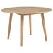 Andrews Dining Set - Levi's Discount Furniture (Vineland, NJ)