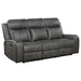 Raelynn Reclining Sofa Set - Levi's Discount Furniture (Vineland, NJ)