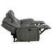 Raelynn Reclining Sofa Set - Levi's Discount Furniture (Vineland, NJ)