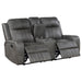 Raelynn Reclining Sofa Set - Levi's Discount Furniture (Vineland, NJ)