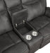 Lawrence Reclining Sofa Set - Levi's Discount Furniture (Vineland, NJ)