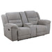 Gilson Reclining Sofa Set - Levi's Discount Furniture (Vineland, NJ)
