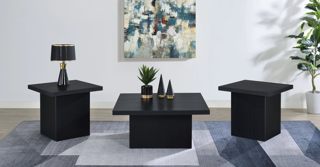 Devar Coffee Table Set - Levi's Discount Furniture (Vineland, NJ)