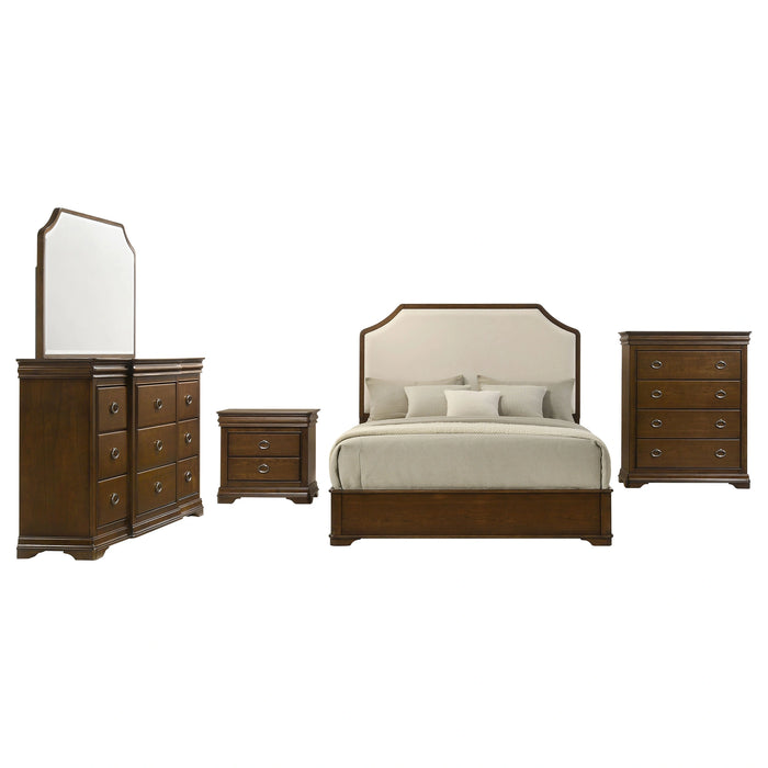 Garland Bedroom Set - Levi's Discount Furniture (Vineland, NJ)