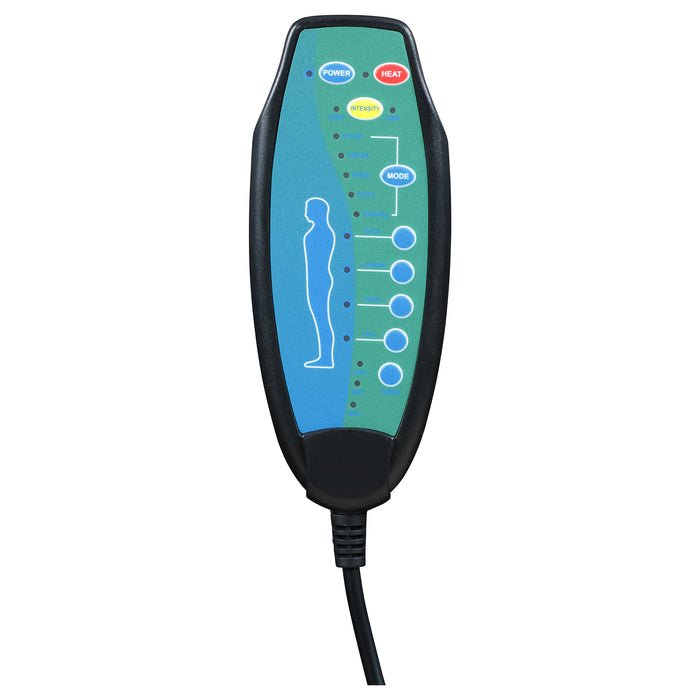 Armstrong Power Lift Massage Recliner