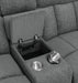 Bahrain Home Theater Seating - Levi's Discount Furniture (Vineland, NJ)