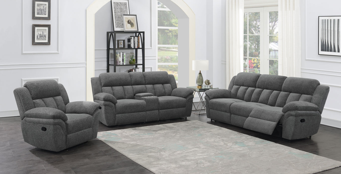 Bahrain Reclining Sofa - Levi's Discount Furniture (Vineland, NJ)