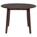 Barton Dining Set - Levi's Discount Furniture (Vineland, NJ)