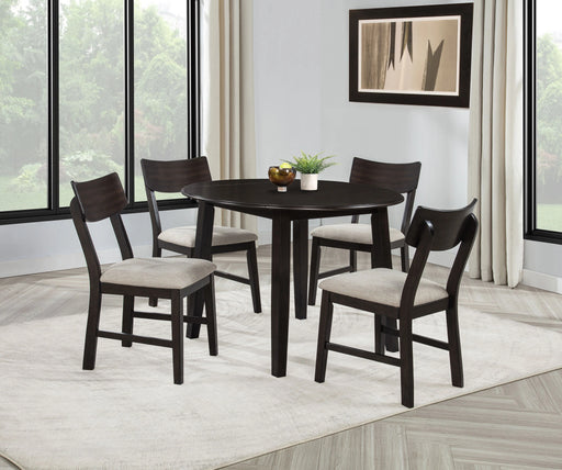 Catley Dining Set - Levi's Discount Furniture (Vineland, NJ)