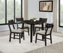 Catley Dining Set - Levi's Discount Furniture (Vineland, NJ)