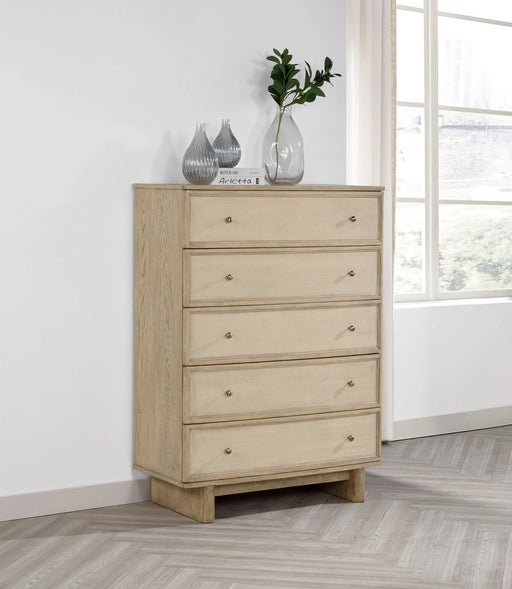 Kailani Chest of Drawers - Levi's Discount Furniture (Vineland, NJ)