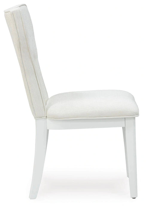 Chalanna Dining Chair - Levi's Discount Furniture (Vineland, NJ)