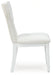 Chalanna Dining Chair - Levi's Discount Furniture (Vineland, NJ)