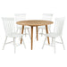 Andrews Dining Set - Levi's Discount Furniture (Vineland, NJ)