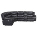 Sycamore Power Reclining Sectional Sofa - Levi's Discount Furniture (Vineland, NJ)
