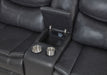 Sycamore Power Reclining Sectional Sofa - Levi's Discount Furniture (Vineland, NJ)