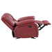 Camila Reclining Sofa Set - Levi's Discount Furniture (Vineland, NJ)
