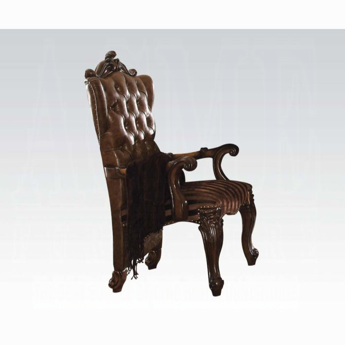 Versailles Arm Chair Set-2