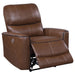 Greenfield Power Recliner - Levi's Discount Furniture (Vineland, NJ)