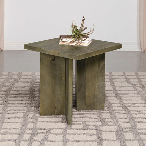 Andando End Table - Levi's Discount Furniture (Vineland, NJ)
