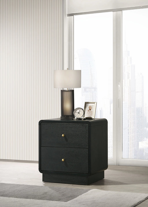 Cavelle Nightstand - Levi's Discount Furniture (Vineland, NJ)