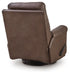 Flynwood Swivel Glider Recliner - Levi's Discount Furniture (Vineland, NJ)