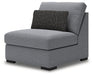 Bealton Sectional - Levi's Discount Furniture (Vineland, NJ)