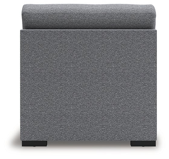 Bealton Sectional - Levi's Discount Furniture (Vineland, NJ)