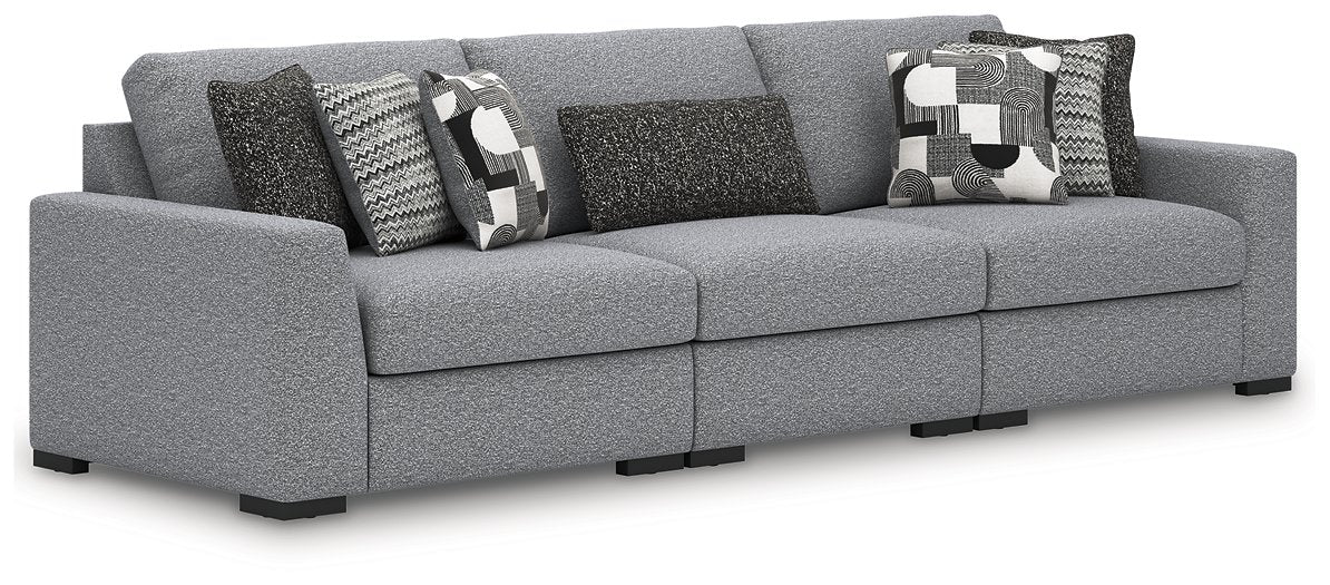 Bealton Sectional - Levi's Discount Furniture (Vineland, NJ)