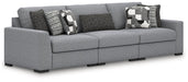 Bealton Sectional - Levi's Discount Furniture (Vineland, NJ)