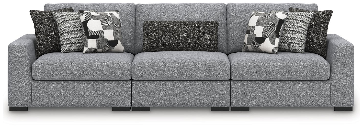 Bealton Sectional - Levi's Discount Furniture (Vineland, NJ)