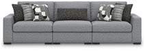 Bealton Sectional - Levi's Discount Furniture (Vineland, NJ)