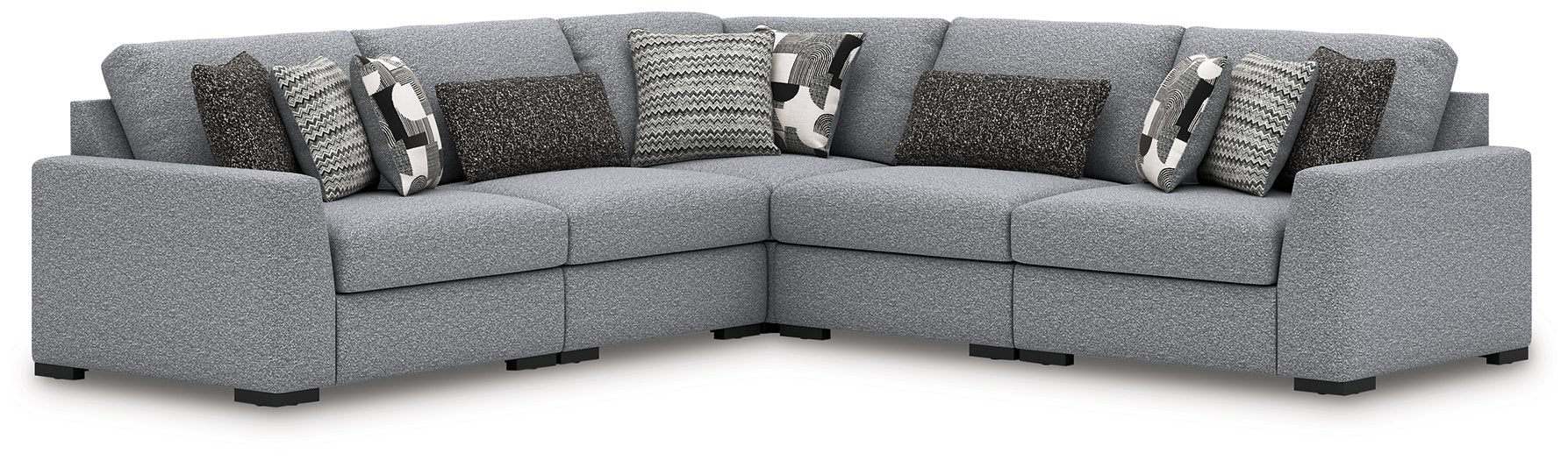 Bealton Sectional - Levi's Discount Furniture (Vineland, NJ)