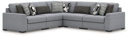 Bealton Sectional - Levi's Discount Furniture (Vineland, NJ)