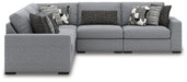 Bealton Sectional - Levi's Discount Furniture (Vineland, NJ)