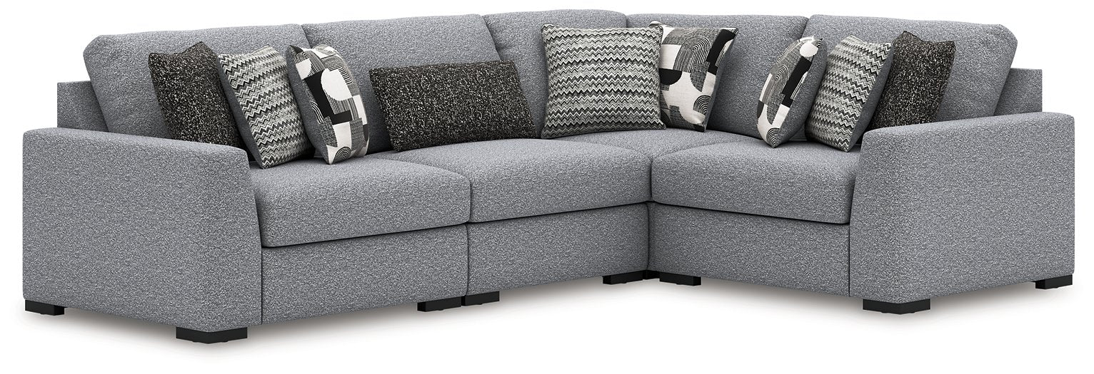 Bealton Sectional - Levi's Discount Furniture (Vineland, NJ)