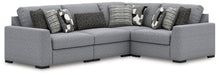 Bealton Sectional - Levi's Discount Furniture (Vineland, NJ)