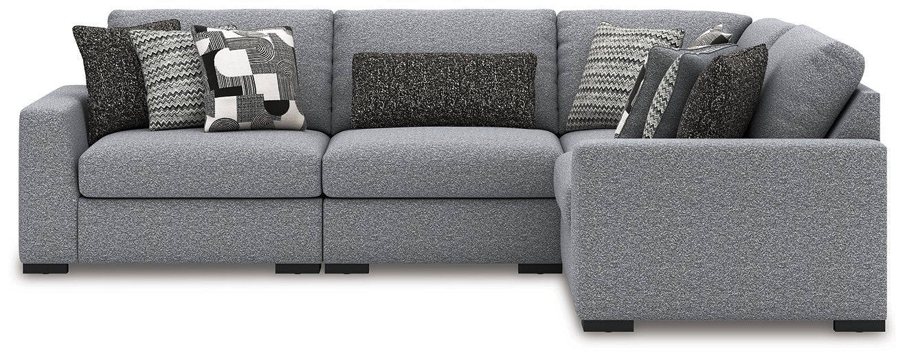 Bealton Sectional - Levi's Discount Furniture (Vineland, NJ)