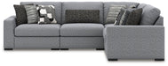 Bealton Sectional - Levi's Discount Furniture (Vineland, NJ)