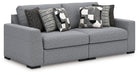 Bealton Sectional - Levi's Discount Furniture (Vineland, NJ)
