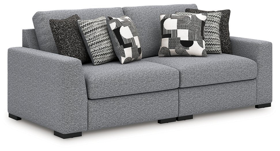 Bealton Sectional - Levi's Discount Furniture (Vineland, NJ)